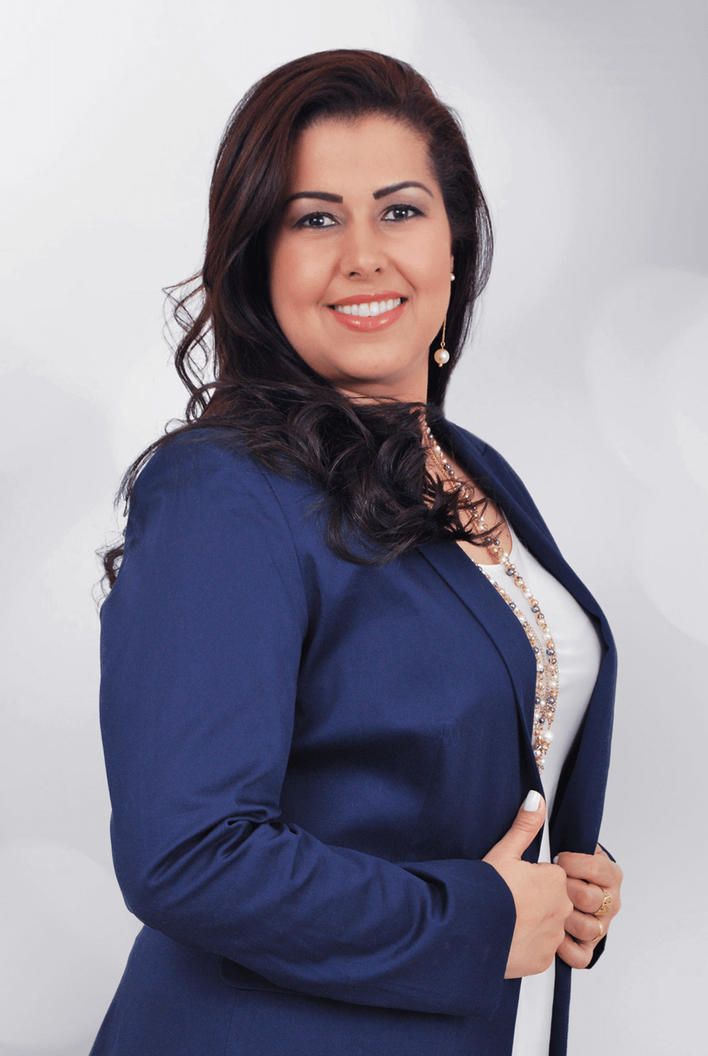 Aline Borges